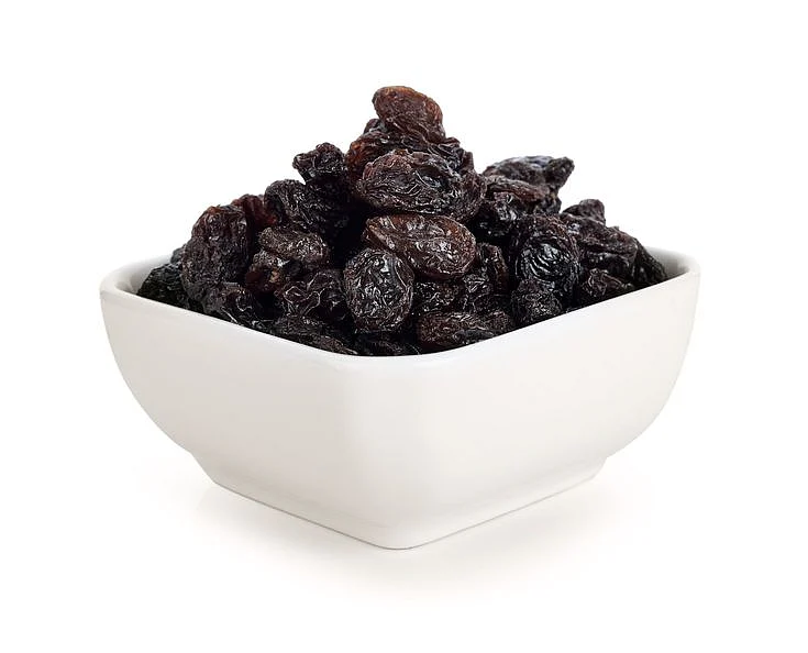 Black Raisins2