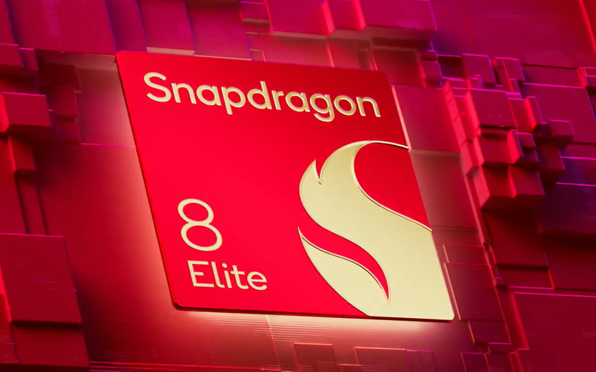 Snapdragon 8 Elite 1