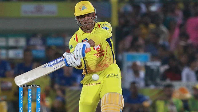 dhoni 1 1