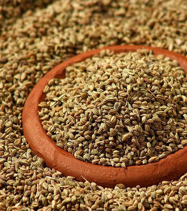 AJWAIN 3
