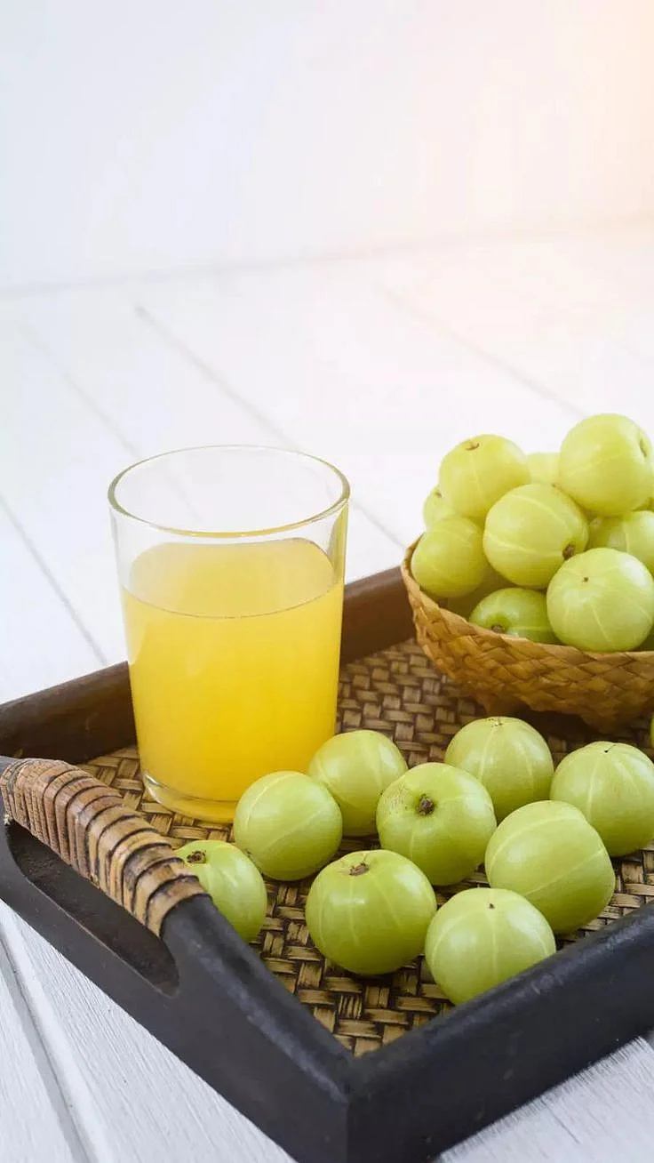 Amla Juice.5