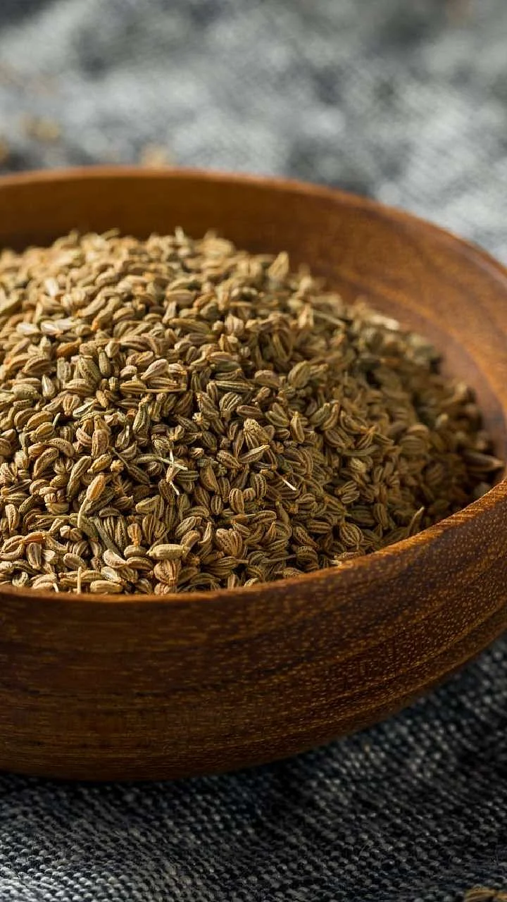 AJWAIN