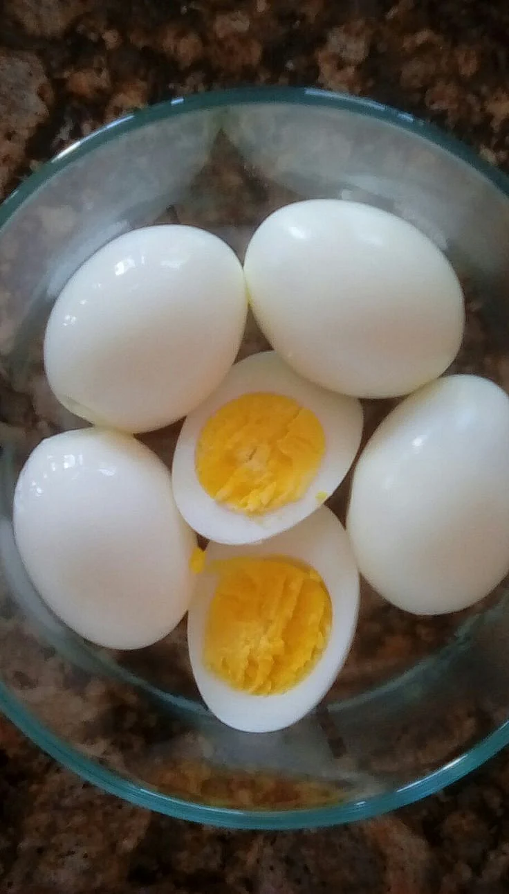 eggs. 8