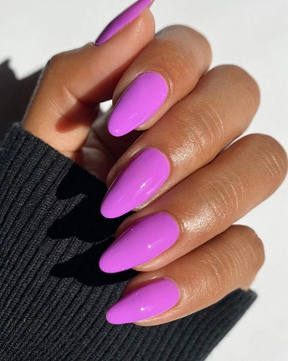 nail paint d