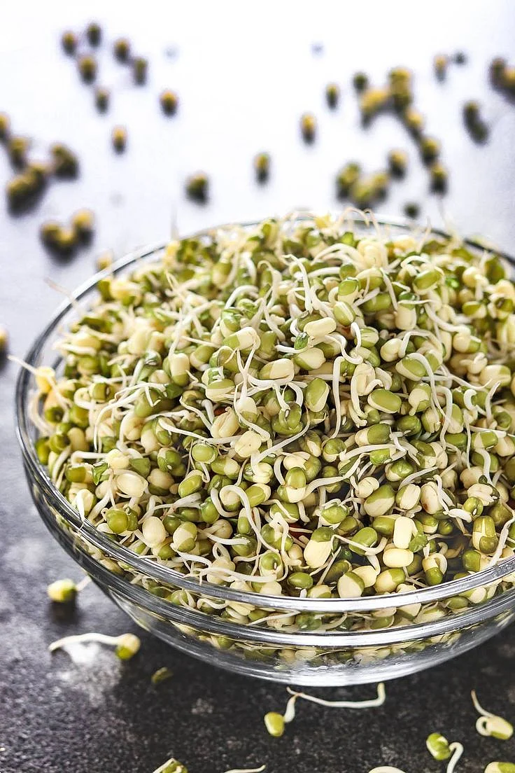 Sprouts Dal. 5
