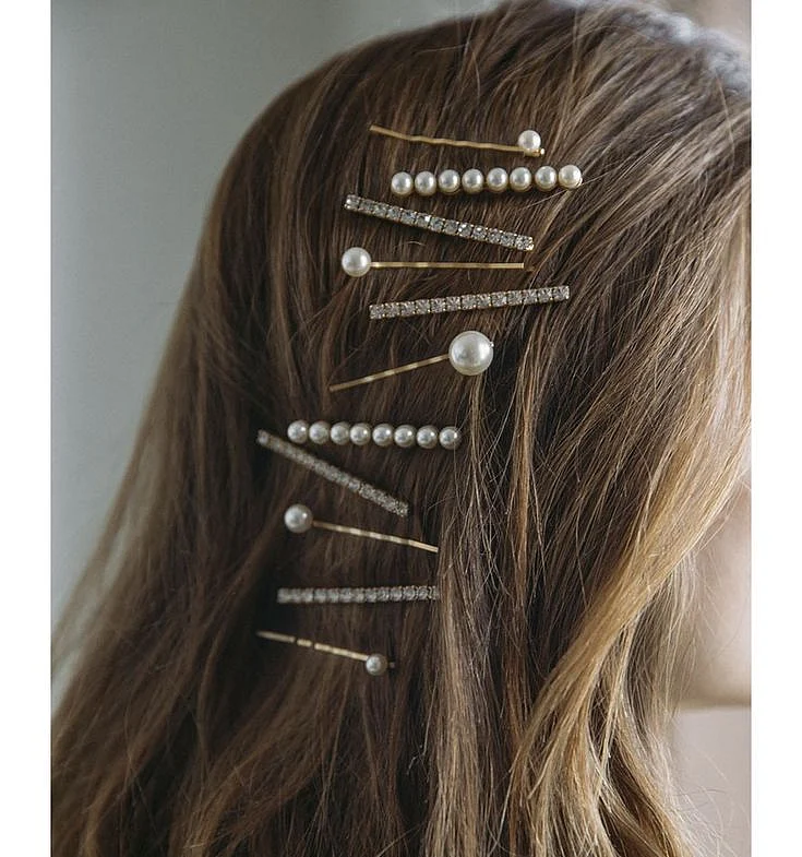 Bobby pin