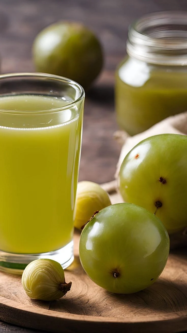 Amla Juice.6