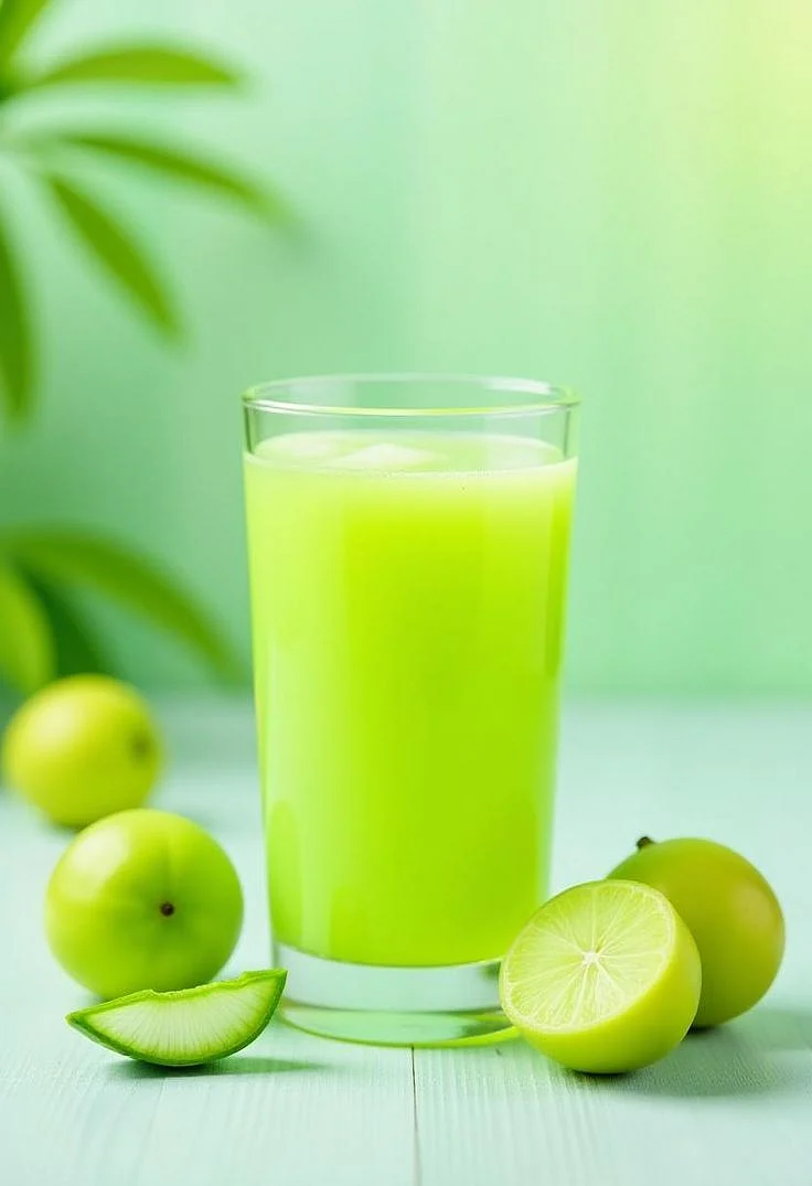 Amla Juice