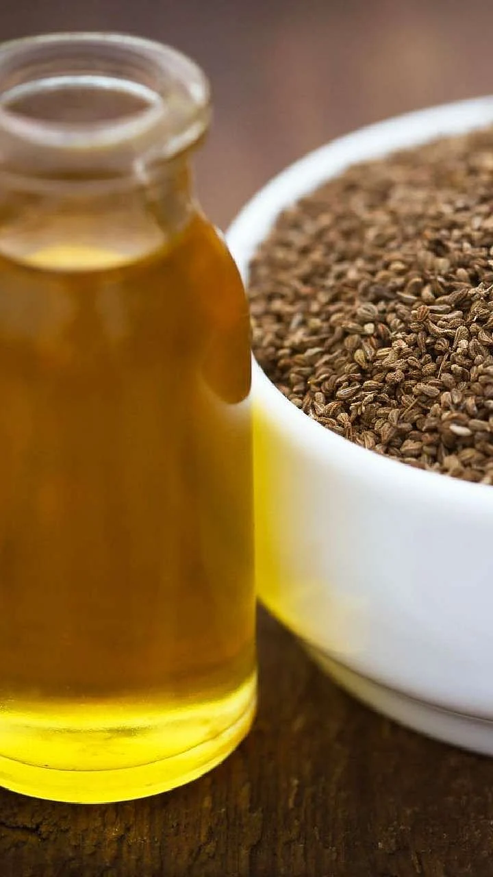 AJWAIN 2