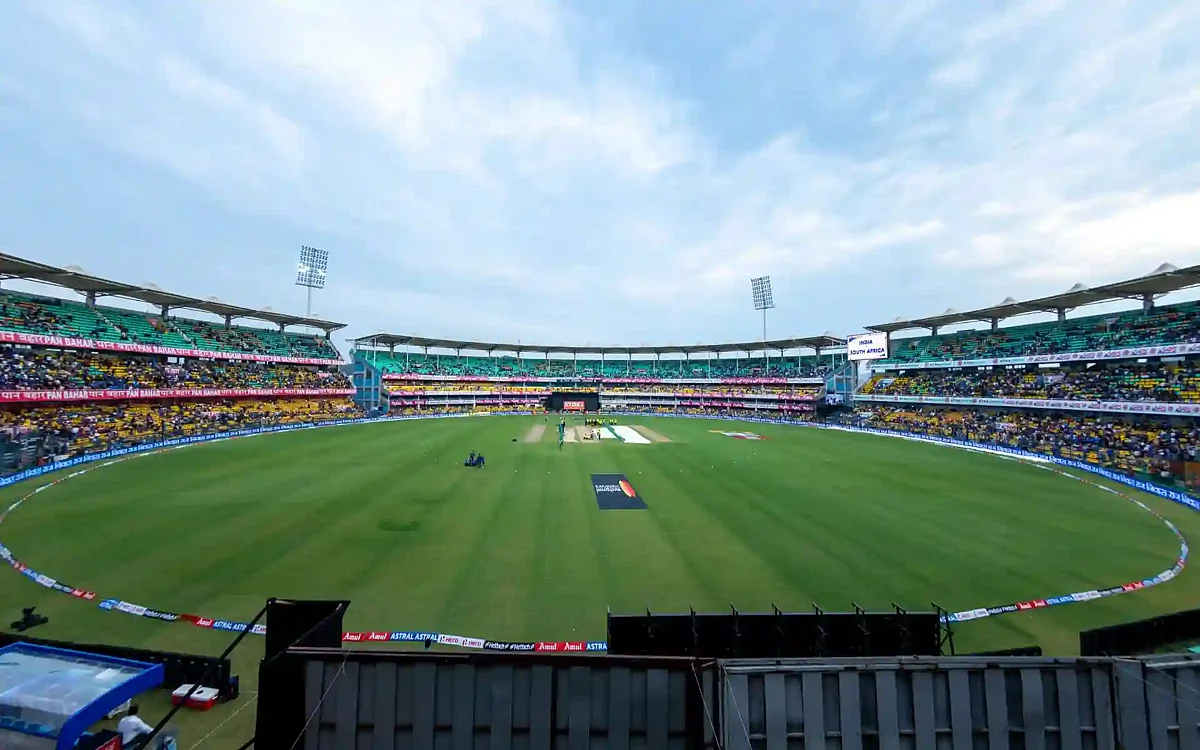 Barsapara Stadium