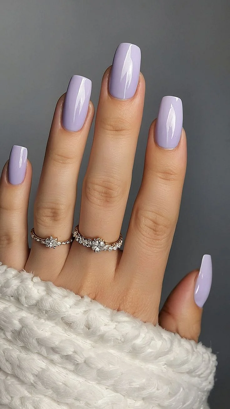 nail paintd