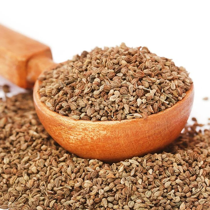 AJWAIN 5