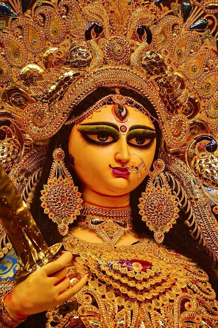 maa durga.13