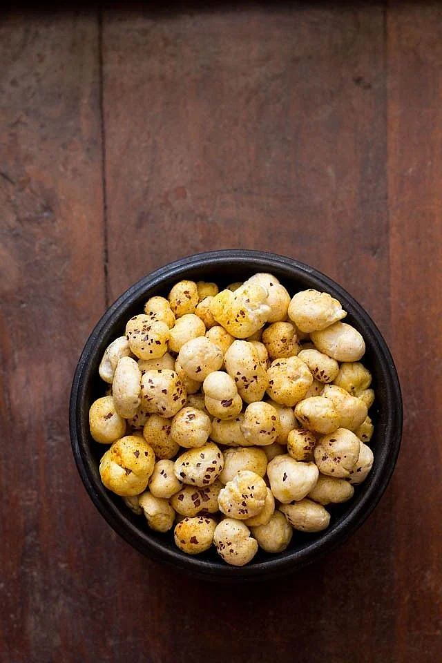 Fox Nut 2