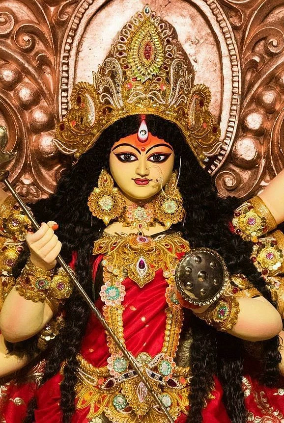 maa durga.12