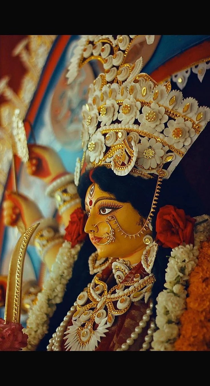 maa durga.17
