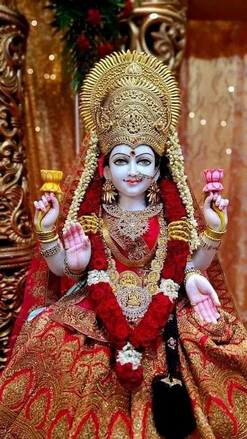 Chaitra Navratri
