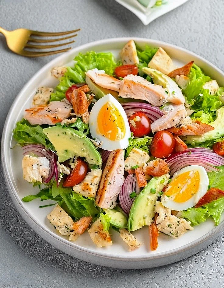 nutritious food