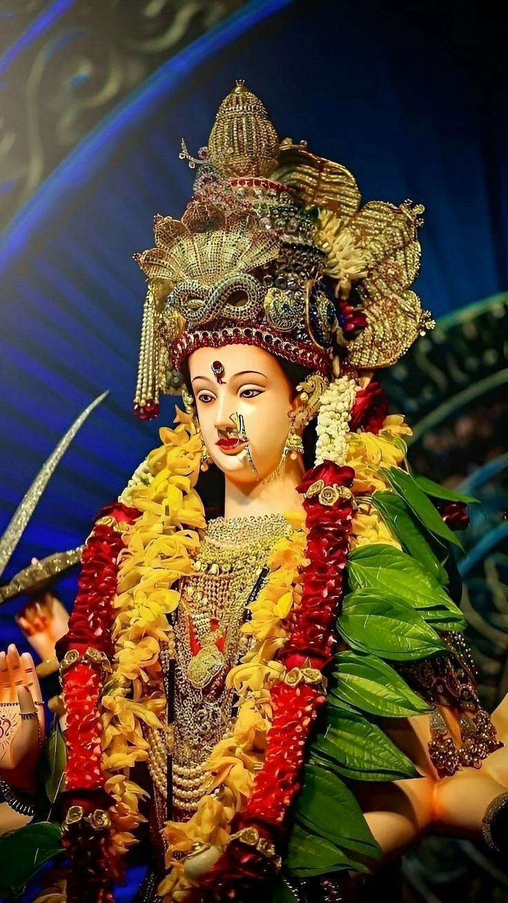 maa durga.1