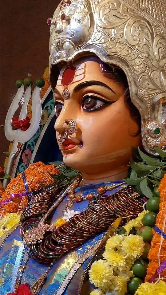 maa durga.15