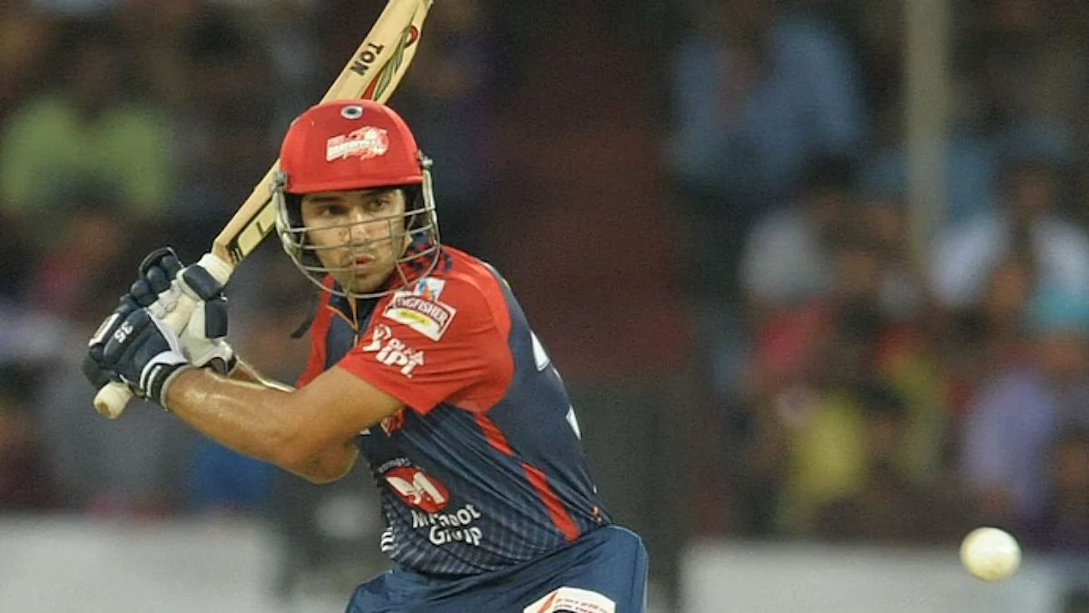 naman ojha