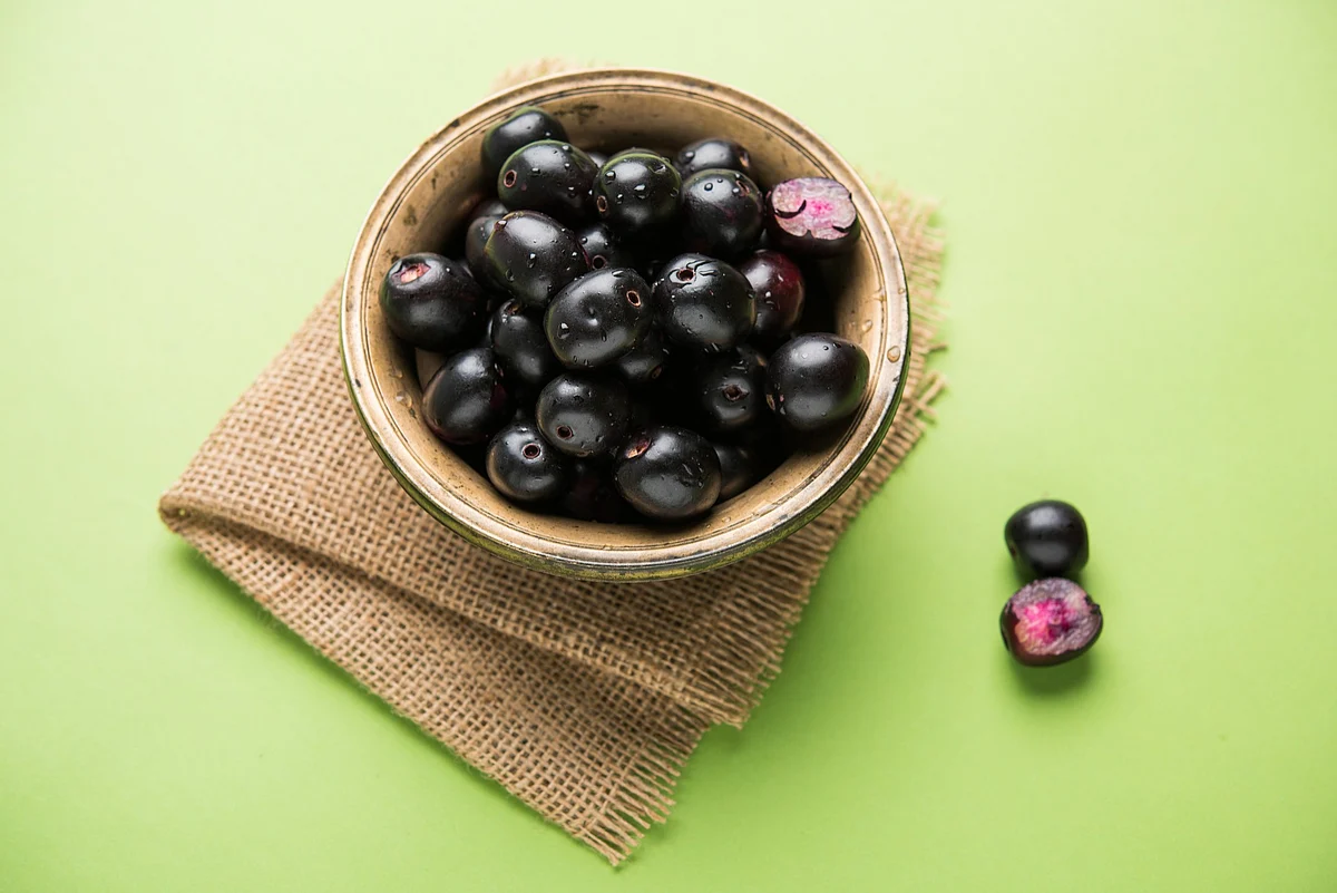 Jamun