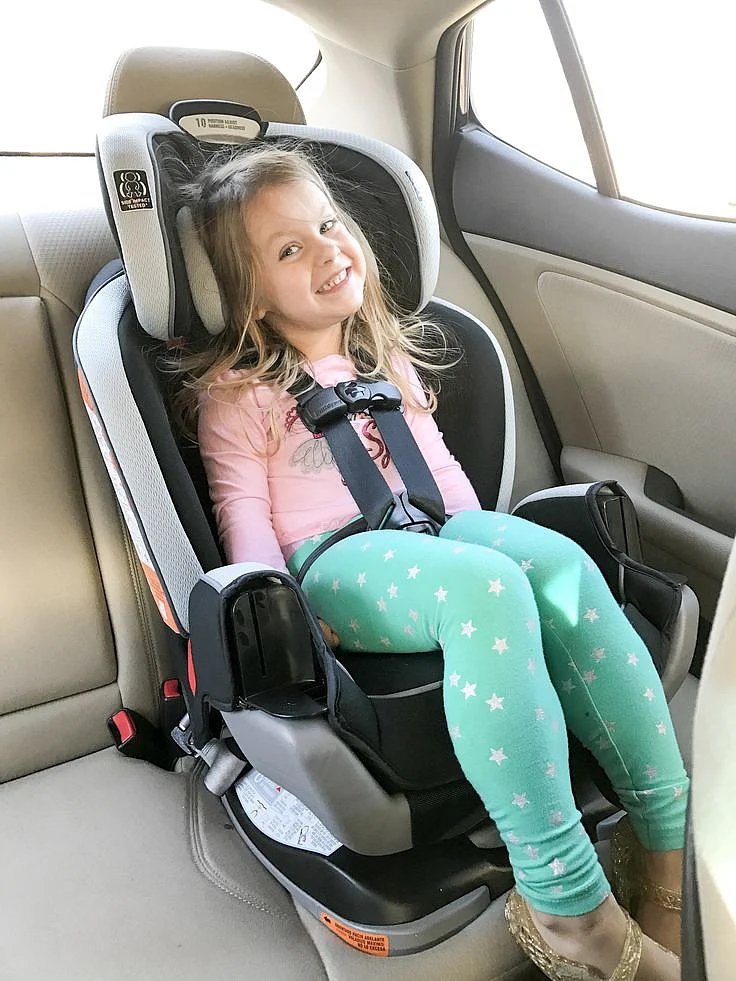 Tips for Traveling with Toddlers The Perfect Car Seat Sippy Cup Mom