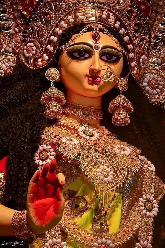 maa durga.11