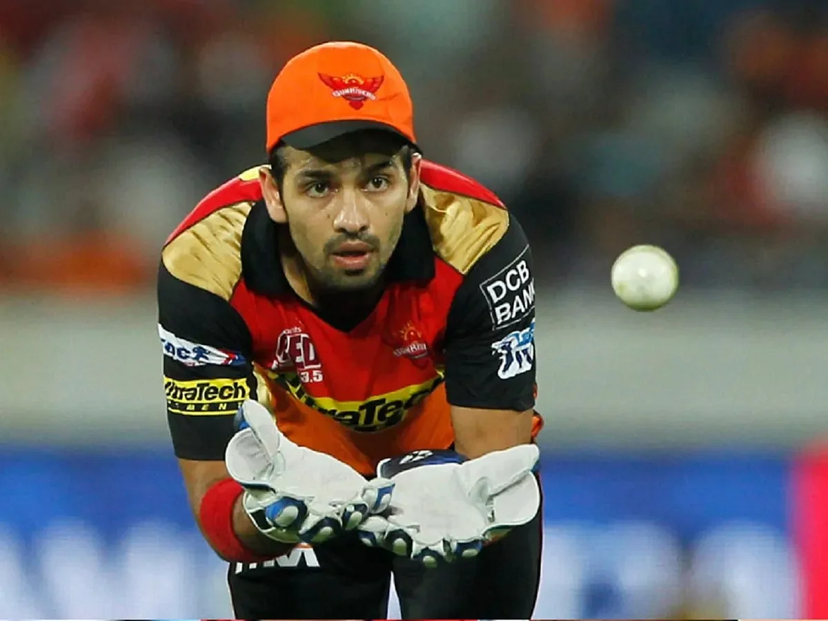 Naman Ojha
