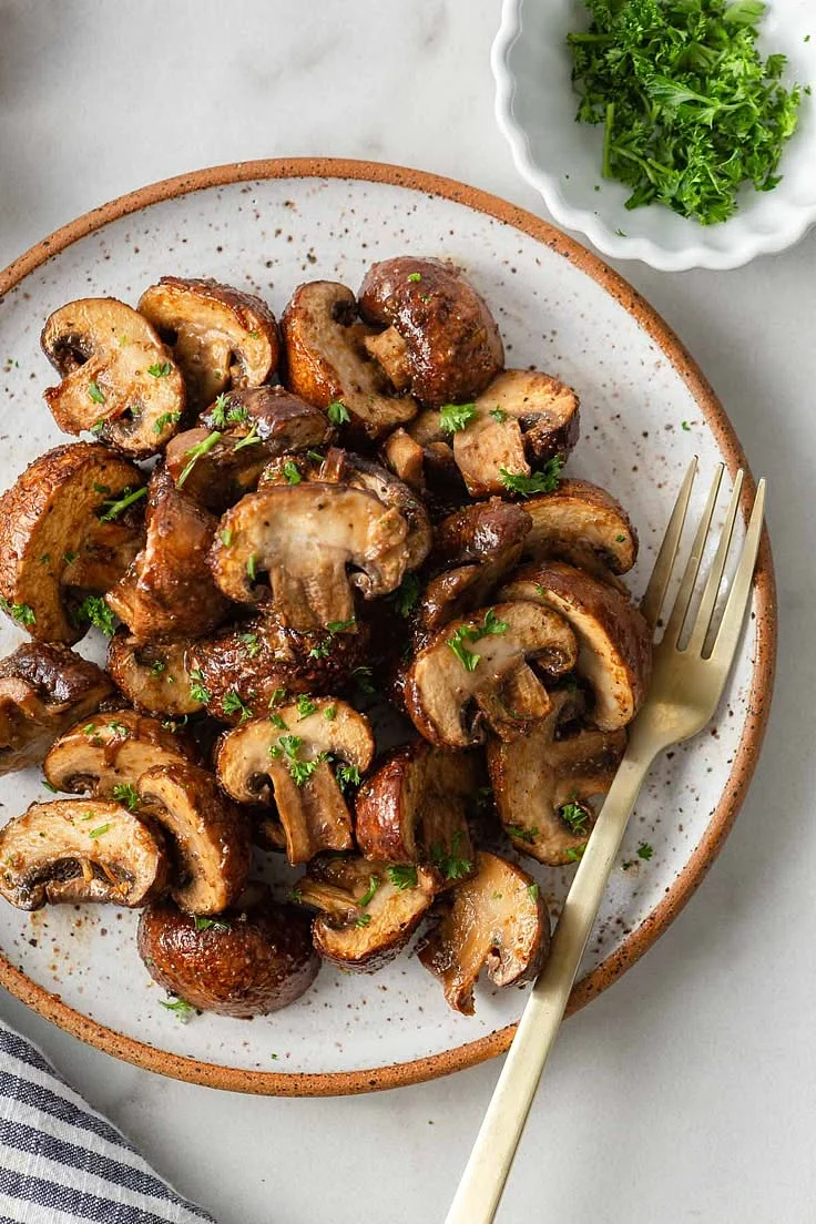 mushroom