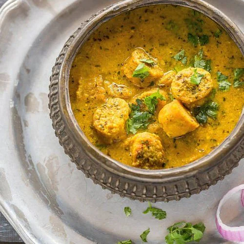 vegetable curry