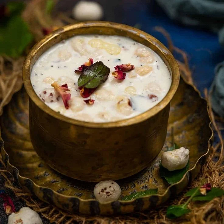 Panchamrit