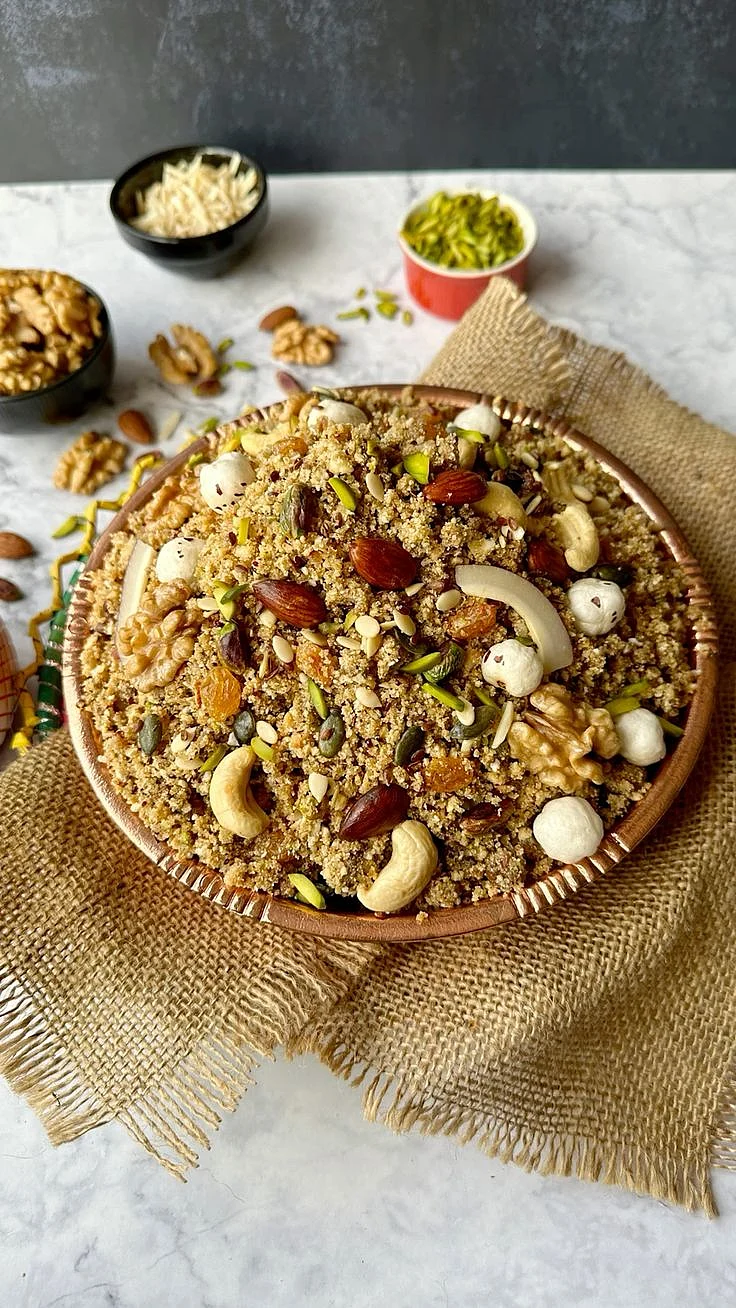 panjeeri