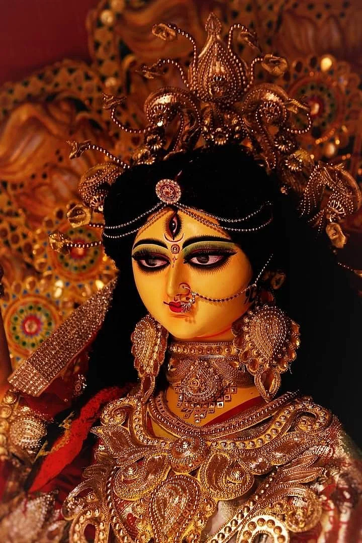 maa durga.10