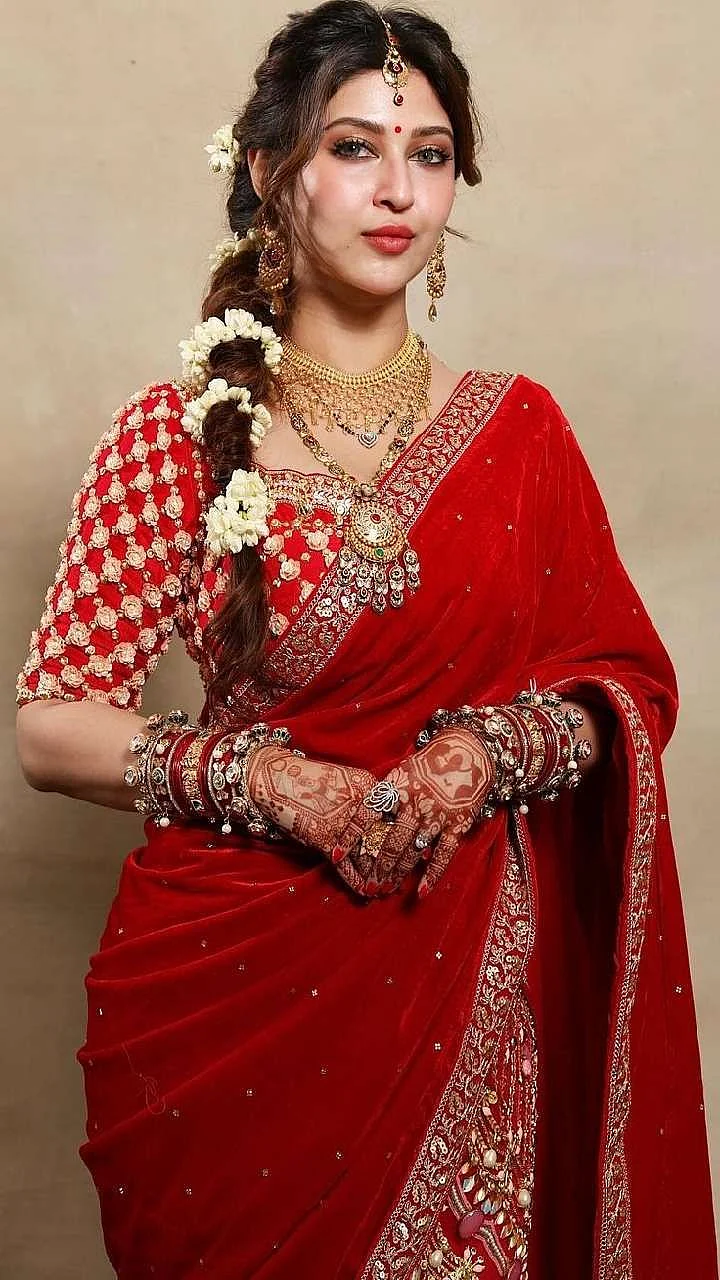 sonarika bhadoria