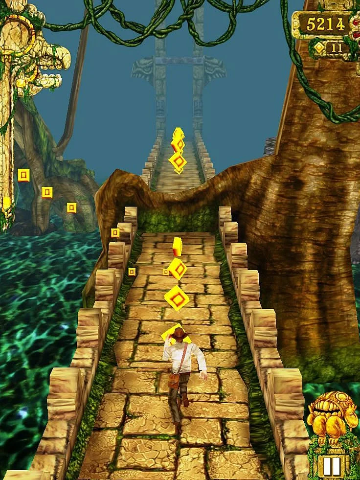 20 Best Free Android Games
