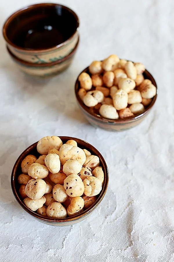 Fox Nut 4