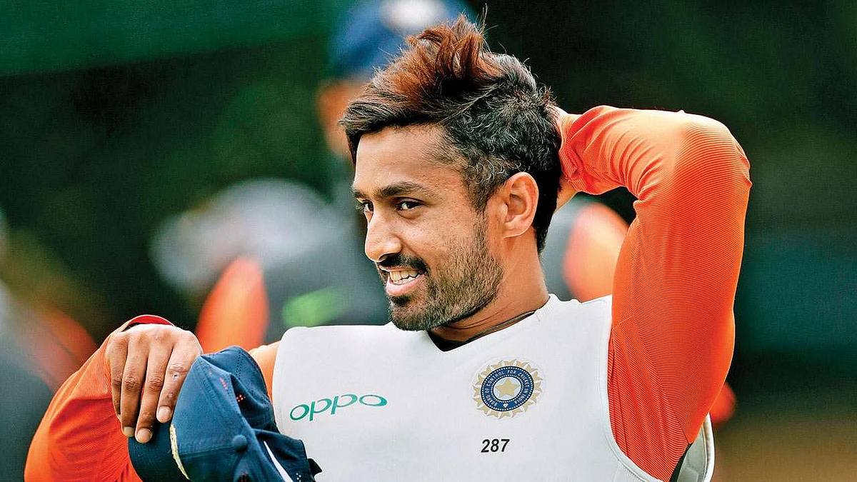 738402 karun nair