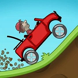 Hill Climb Racing Free download and play on Windows Microsoft Store
