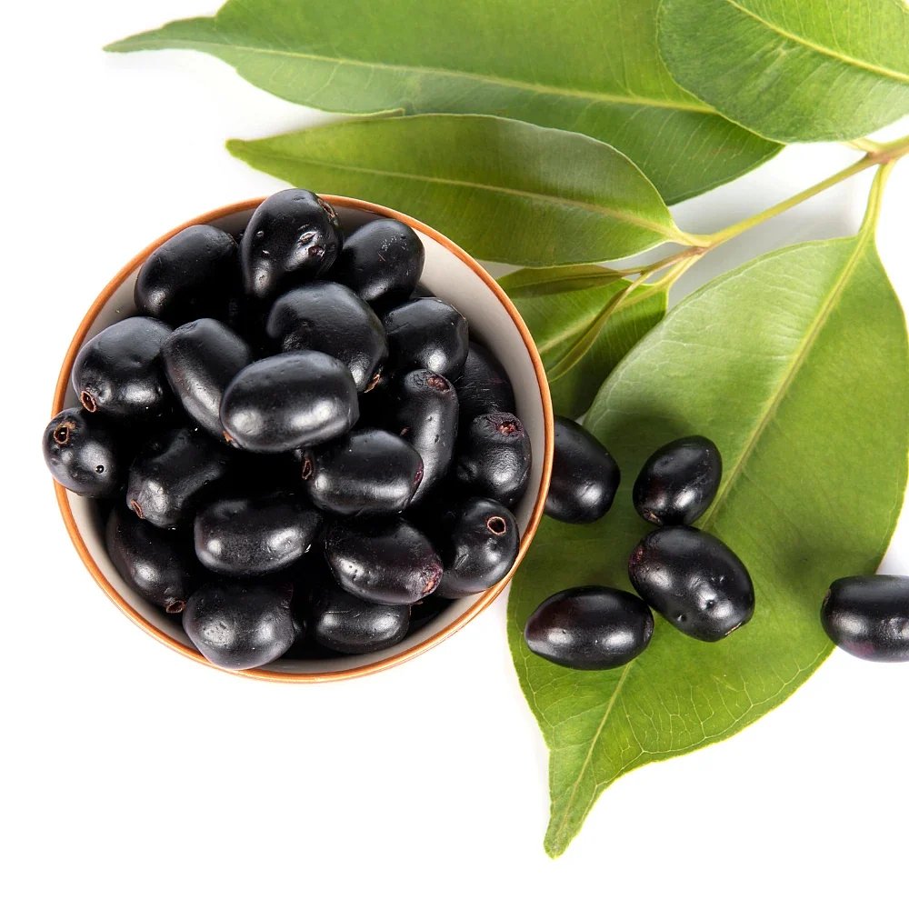 Java Plum is good D