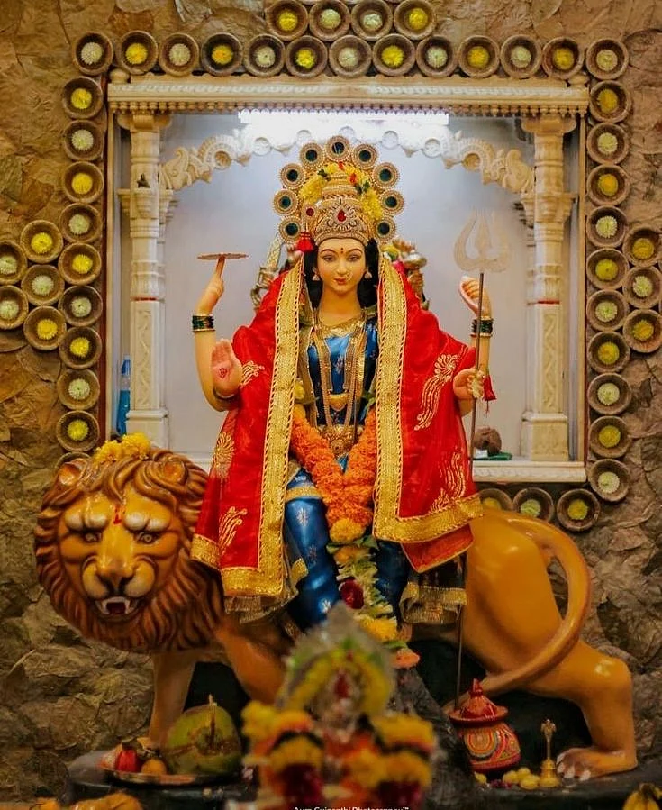 maa durga.3