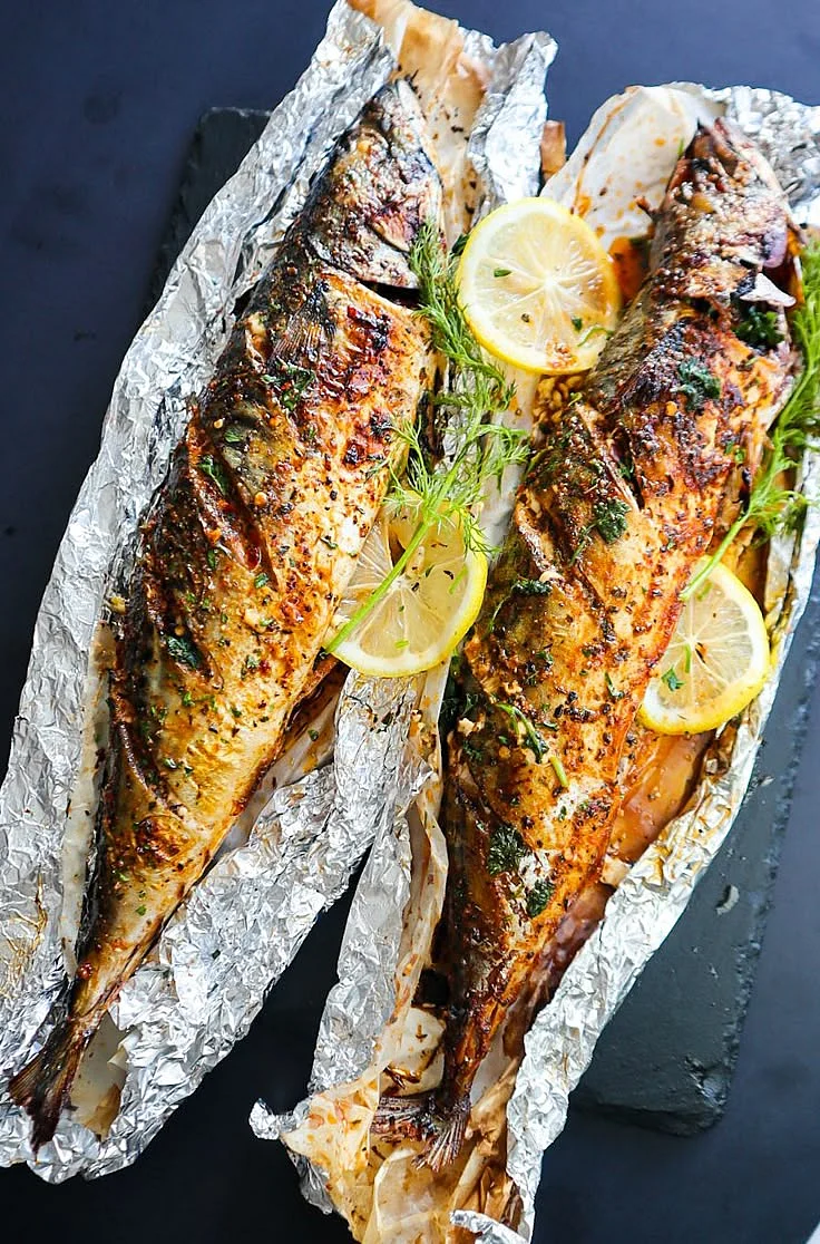 Mackerel