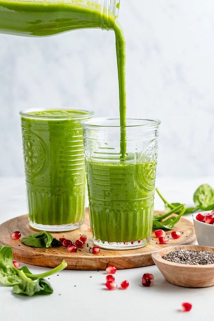 Green Smoothie.6