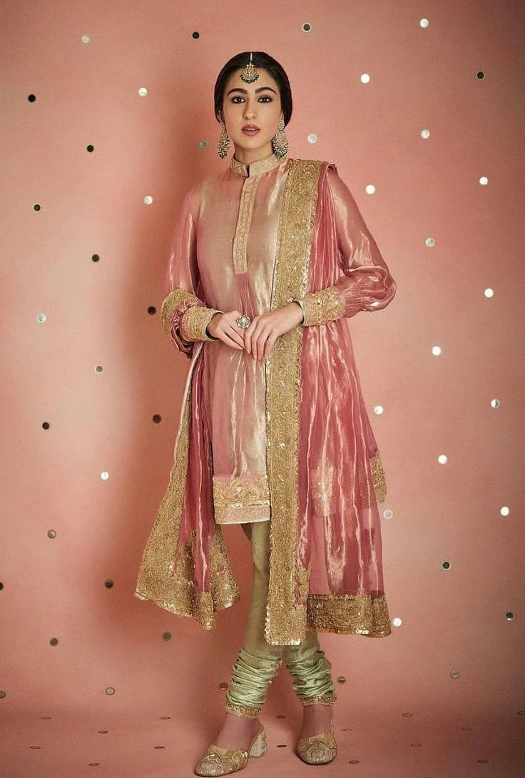 Sara Ali Khan
