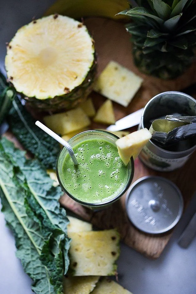 Green Smoothie.8