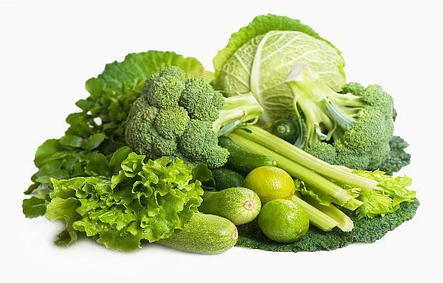 how to check adulteration in veggies