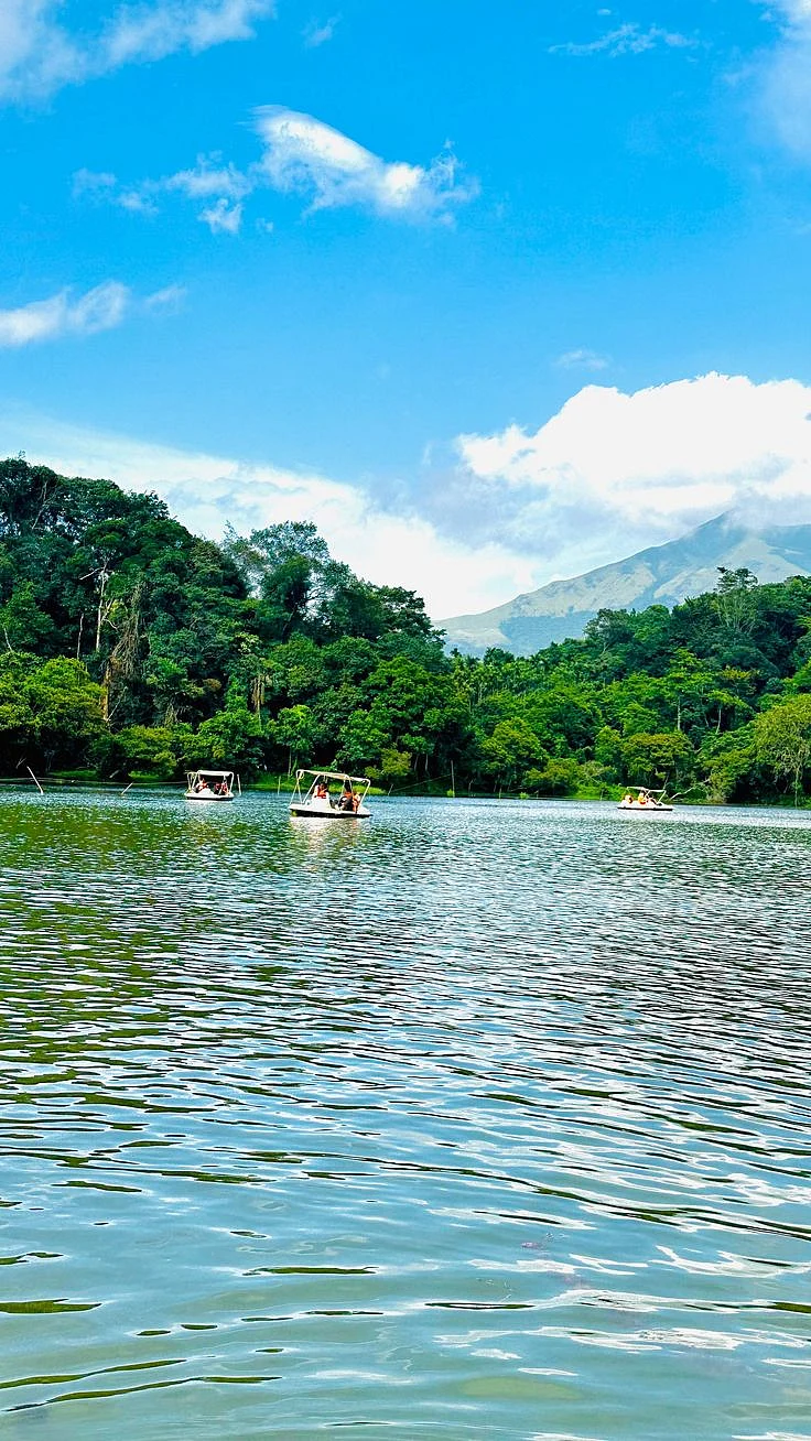 Wayanad Kerala