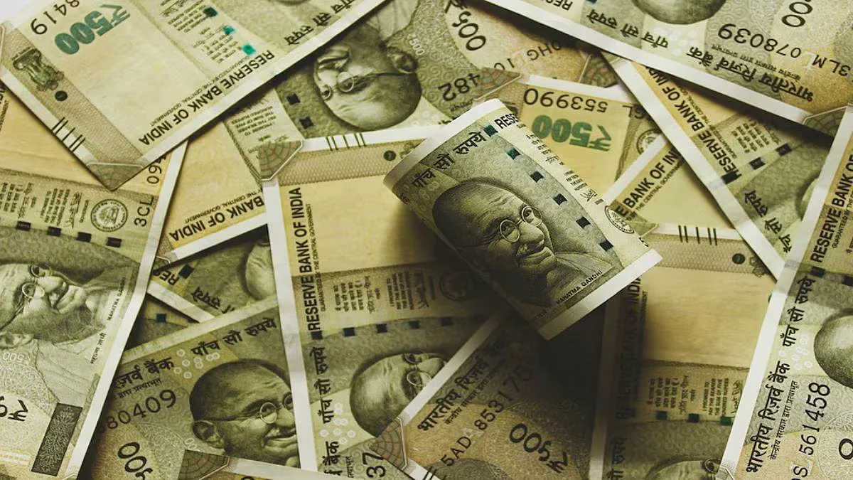 Rupees 4 2