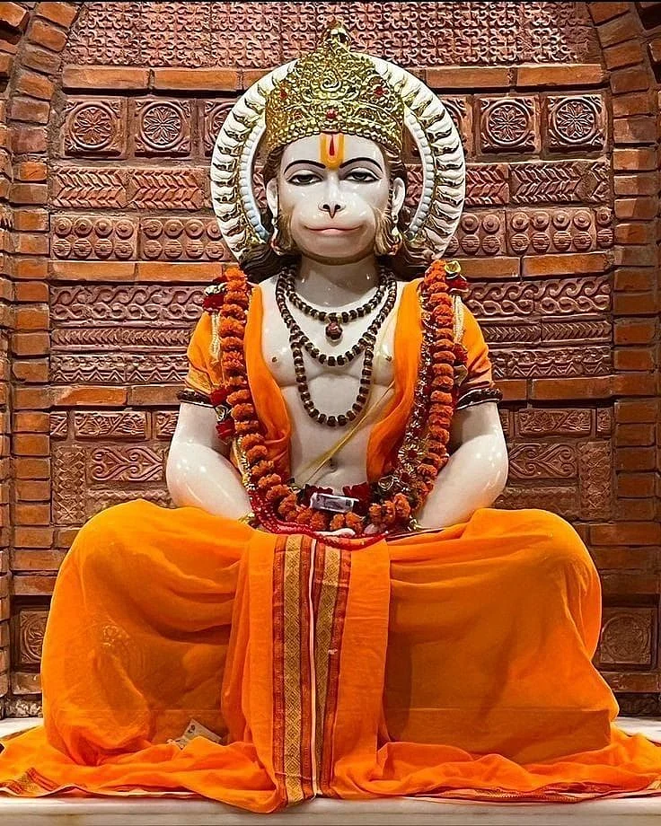 hanuman ji 5
