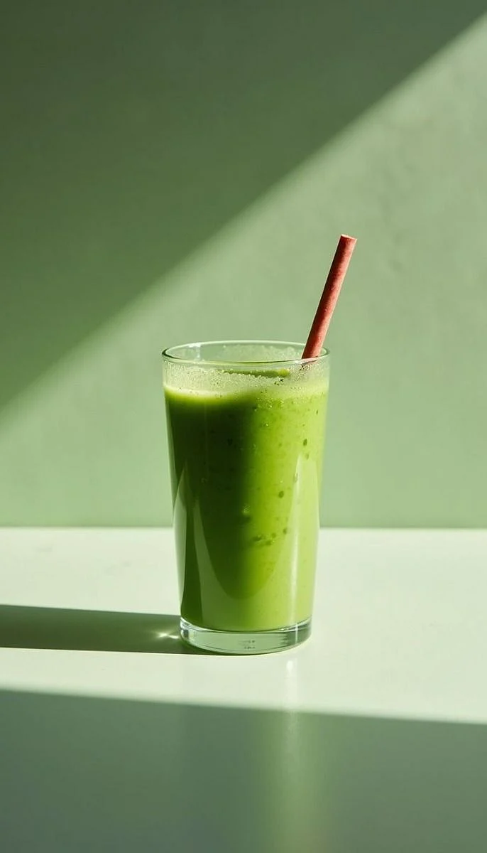 Green smoothie